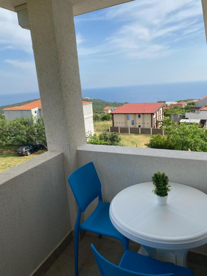 Apartments Wild Beauty - Krimovica Μπούντβα Εξωτερικό φωτογραφία