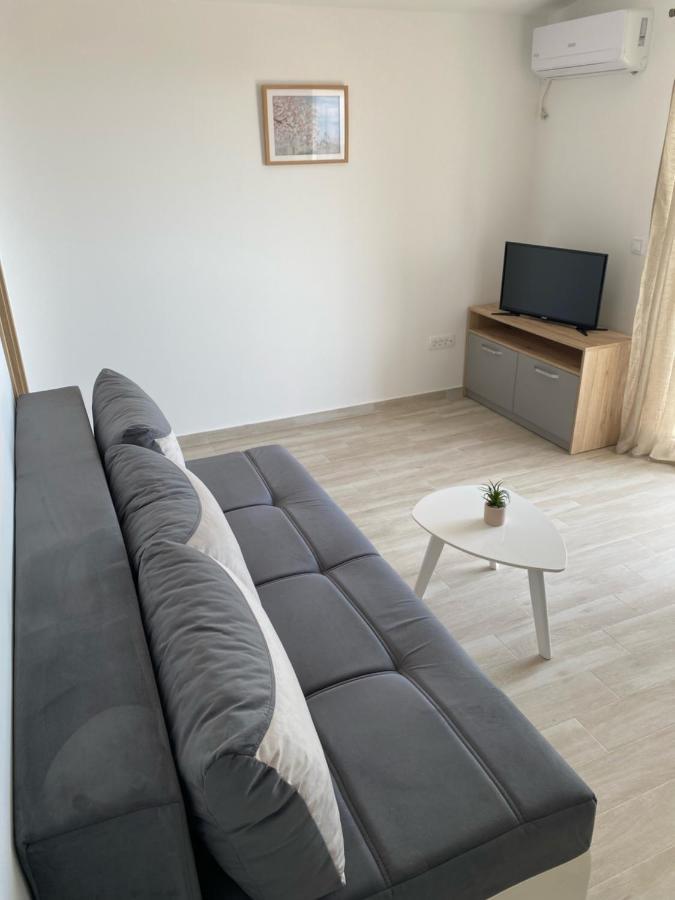 Apartments Wild Beauty - Krimovica Μπούντβα Εξωτερικό φωτογραφία