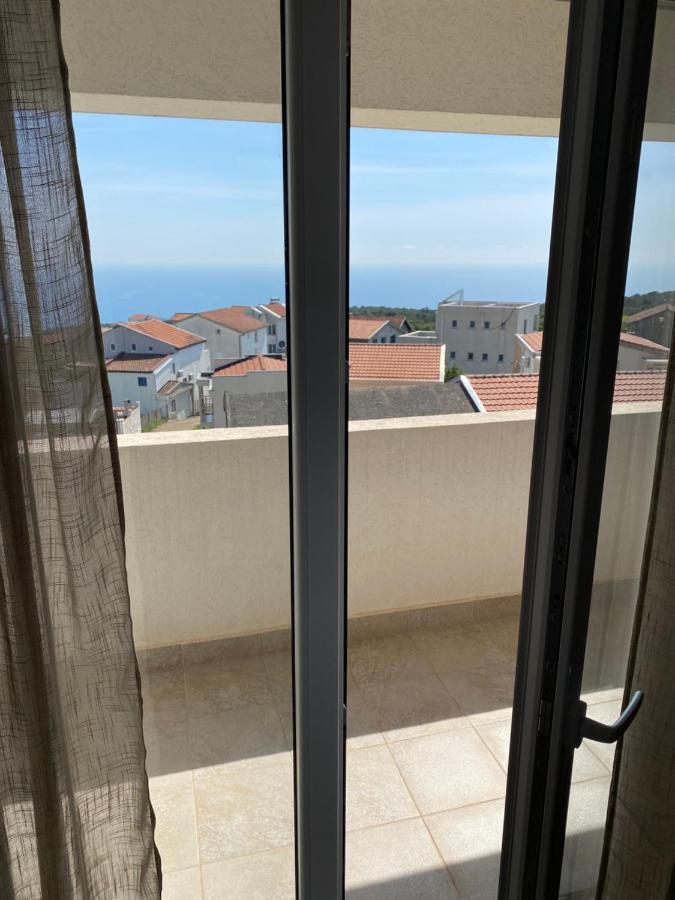 Apartments Wild Beauty - Krimovica Μπούντβα Εξωτερικό φωτογραφία