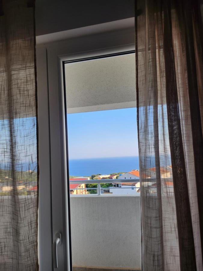 Apartments Wild Beauty - Krimovica Μπούντβα Εξωτερικό φωτογραφία