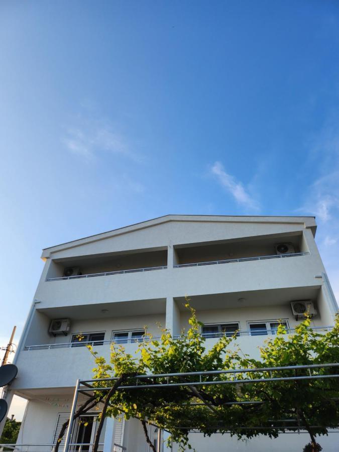 Apartments Wild Beauty - Krimovica Μπούντβα Εξωτερικό φωτογραφία