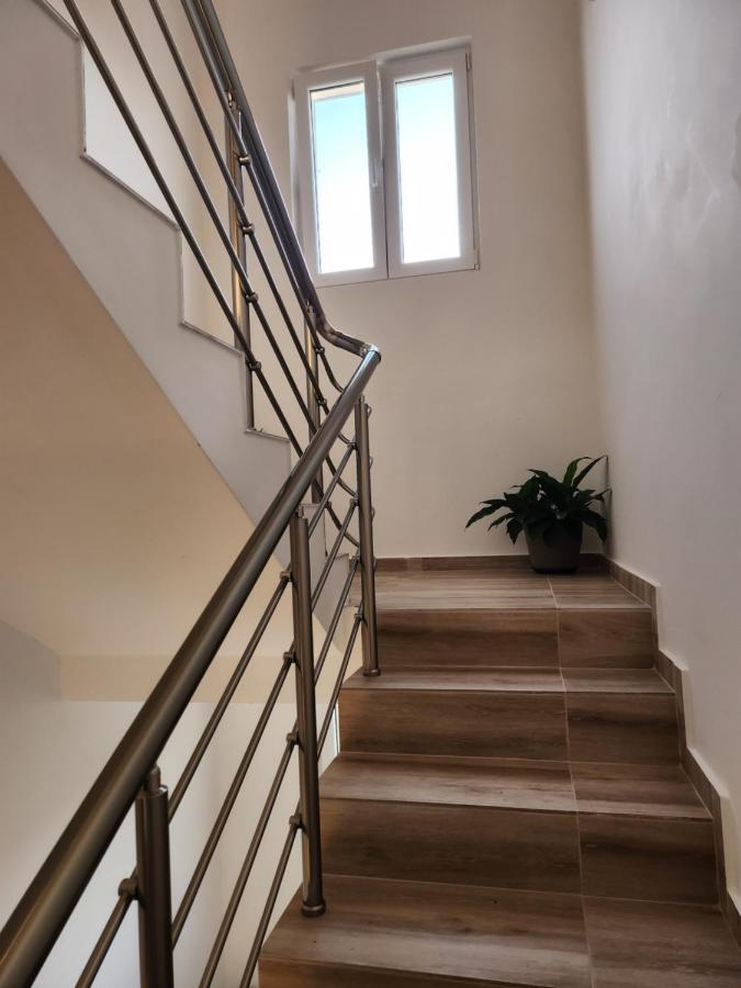 Apartments Wild Beauty - Krimovica Μπούντβα Εξωτερικό φωτογραφία