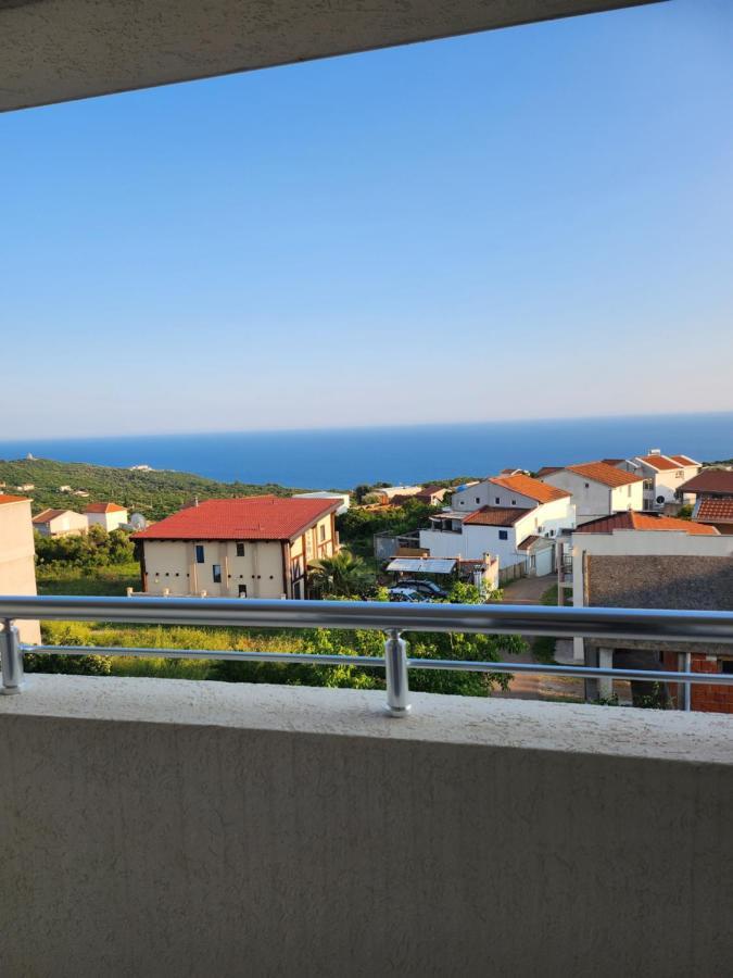 Apartments Wild Beauty - Krimovica Μπούντβα Εξωτερικό φωτογραφία