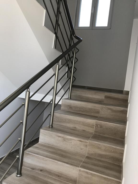 Apartments Wild Beauty - Krimovica Μπούντβα Εξωτερικό φωτογραφία