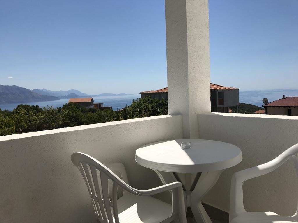Apartments Wild Beauty - Krimovica Μπούντβα Εξωτερικό φωτογραφία